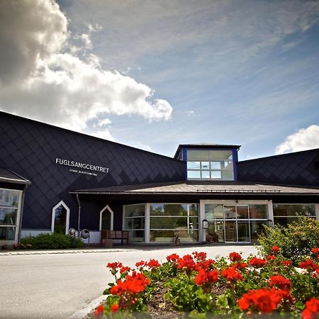 Fuglsangcentret Hotel Fredericia Exterior photo