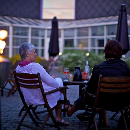 Fuglsangcentret Hotel Fredericia Exterior photo